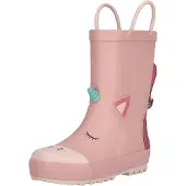 ZigZag Gummistiefel Rook