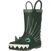 ZigZag Gummistiefel Rook