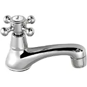 Sapho Koud Water Wastafelkraan Antea Chroom