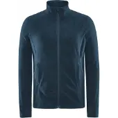 Craft Skipully Men Adv Fleece Midlayer Pond-M