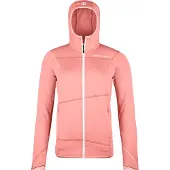 Ortovox Fleece Light Hoody W