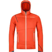 Ortovox Fleece Light Hoody M