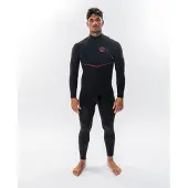 Rip Curl Fbomb Fusion 53Gb Zf - Black