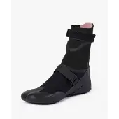 Rip Curl Fbomb 5Mm Narrow H S/Toe - Black