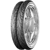 Continental ContiGo! 2.75-16 TT, Motorbanden voor/achter