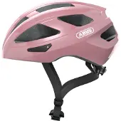 ABUS Casque Macator Shiny Rose