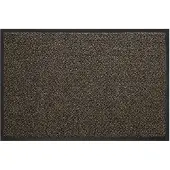 Hamat Ingresso Schoonloopmat 60x90cm taupe taupe Kunststof Deurmat