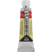 Rembrandt Aquarelverf Tube 10 ml - Permanentrood Middel #377