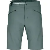Ortovox - Brenta Shorts - Short L, turkoois