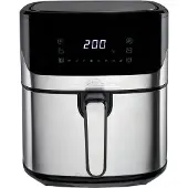 ProfiCook PROFI COOK 501294, PROFI COOK Heißluchtfriteuse PC-FR 1294 H, 6,5 liter