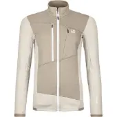 Ortovox Fleece Grid Jacket W