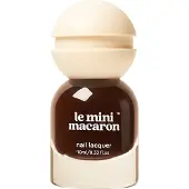 Le Mini Macaron Le Sweet Nail Polish Espresso 10 ml
