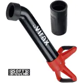 Virax 290210 Handbediende pijpreiniger
