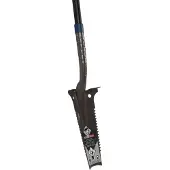 Talentools ZS1 Zaagspade Boomwortelspade | Gehard staal |115 cm