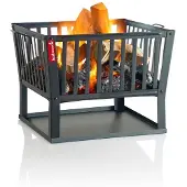 Barbecook Vuurkorf Classic Squadra BC-WOO-6012