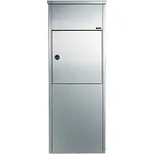 Allux Pakketzuil 600 Rvs Ruko 6-Pin - 40060230