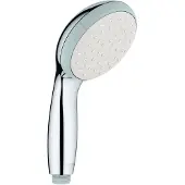 GROHE Vitalio Go Douchekop - Ø 10 cm - 1 straalsoort - Chroom