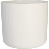Elho Bloempot B. For Soft Wit D 22 H 20,4 Cm