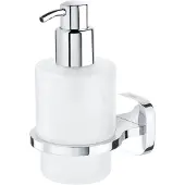 Tiger Zeepdispenser Ramos Chroom 250 ml