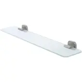 Tiger Planchet Ramos RVS Geborsteld 57 cm