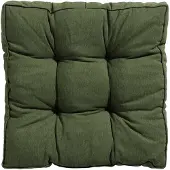Madison florance zitkussen panama green 47x47 -