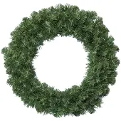 Everlands Kerstkrans | | Ø 50 cm (Binnen)