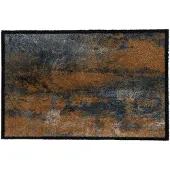 HQ Hamat Droogloopmat Prestige Roest 75 X 50 Cm