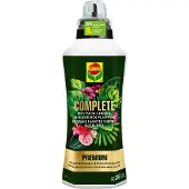 Compo Vloeibare Meststof Complete 1l