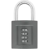 ABUS Combinatie-hangslot Cz4/50 Zamak
