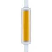 Sylvania LED lamp R7s | Staaflamp | 78mm | 4000K | COB | 4.2W (40W)