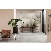 Komar Fotobehang Soul Sanctuary - Bruin - 2,50m X 300cm