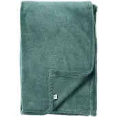 Id Plaid Owen 130 X 160 Cm Sagebrush Green