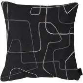 Madison Sierkussen Joah Grey (50 x 50 cm)