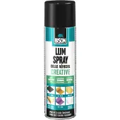 Bison Lijmspray adh creative 200ml