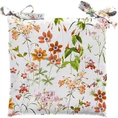 Madison Toscanekussen Milly Natural (46 x 46 cm)