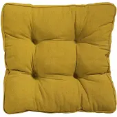 Madison Matraskussen Florance Panama Yellow (47 x 47 cm) 24