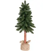 Kaemingk Tora boom d30h80 cm groen Everlands