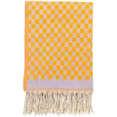 Id Plaid Cristal 130 X 170 Orchide Ice