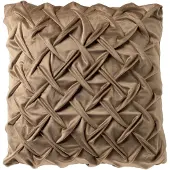 Praxis Kussen Mira 45 X 45 Cm Irish Cream