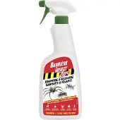 Compo Insect Zero Insecticide Spray - 500ml