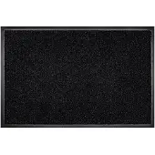 Overig Schoonloopmat Portal - Zwart - 60x90cm - Econyl