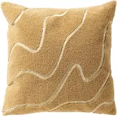 Praxis Kussen Ciri 45 X 45 Cm Semolina