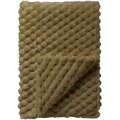 Id Plaid Vivian 150 X 200 Military Olive