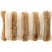 Praxis Kussen Ellie 30 X 50 Cm Irish Cream