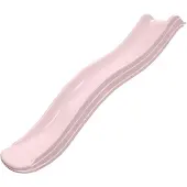 Swing King Swingking Glijbaan 1,75 Meter Pastel Roze