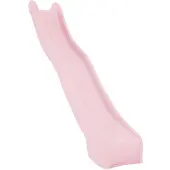 Swing King Swingking Glijbaan 3 Meter Pastel Roze