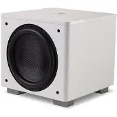 REL Caisson de basses HT/1003 MKII Blanc