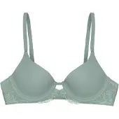 Triumph BH ' Amourette Charm ' groen