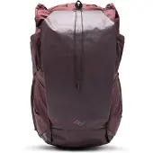 Peak Design Outdoor Backpack 45L Zwart