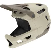 Smith Bike - MTB helmen - Mainline Mips Matte Chalk voor Unisex - Maat 55-59 cm - Beige